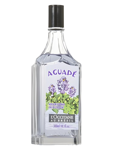 L’Occitane Au Brésil Aguapé