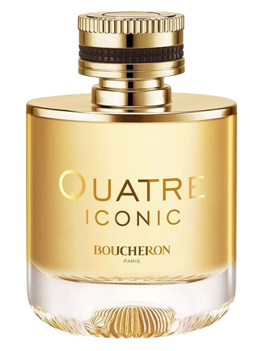 Boucheron Quatre Iconic