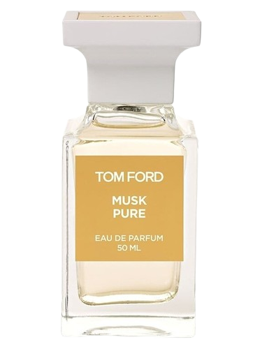 Tom Ford Musk Pure