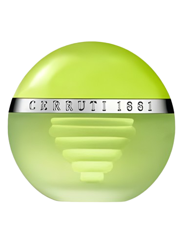 Cerruti Cerruti 1881 Eau d'Ete