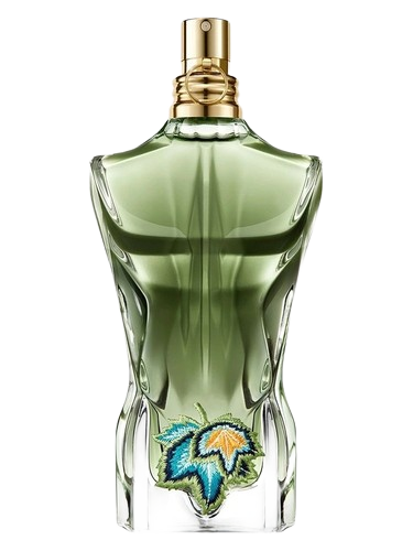 Jean Paul Gaultier Le Beau Paradise Garden
