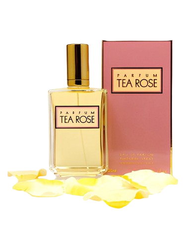 Perfumer's Workshop Eau de Parfum Tea Rose