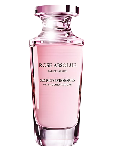 Yves Rocher Rose Absolue