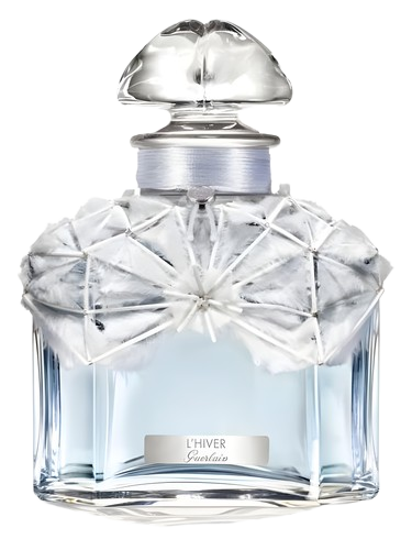 Guerlain L’Hiver