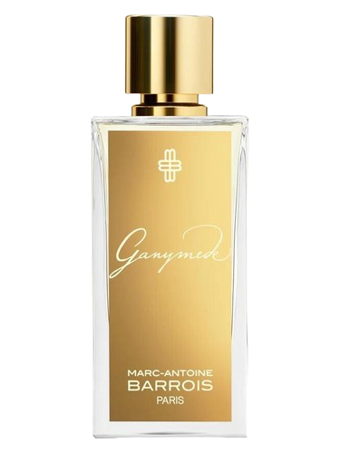 Marc-Antoine Barrois Ganymede