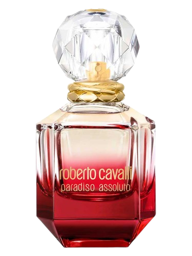 Roberto Cavalli Paradiso Assoluto
