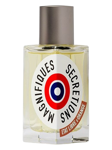 Etat Libre d'Orange Secretions Magnifiques