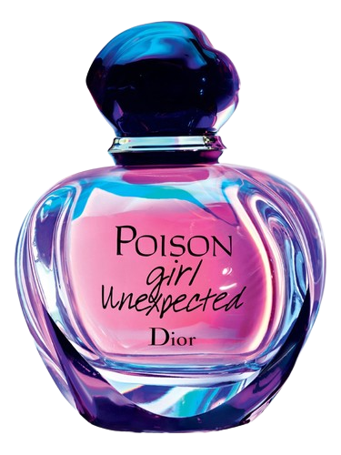 Dior Poison Girl Unexpected