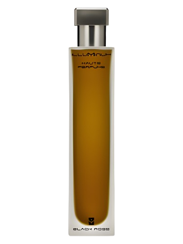 Illuminum Black Rose