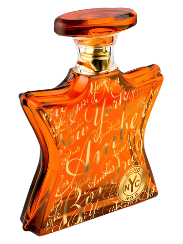 Bond No 9 New York Amber