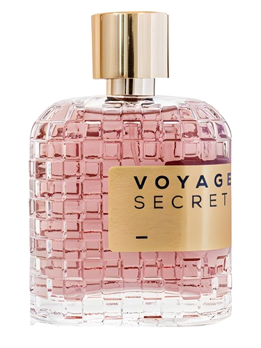 LPDO Voyage Secret