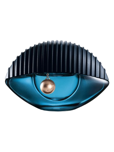 Kenzo Kenzo World Intense