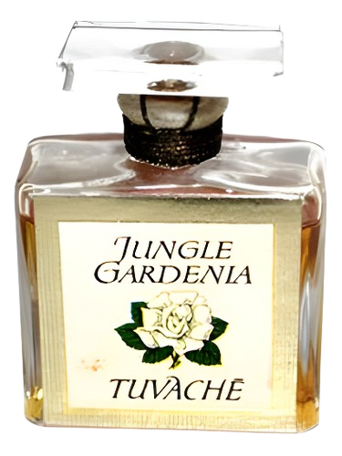 Tuvaché Jungle Gardenia