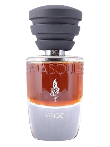 Masque Milano Tango