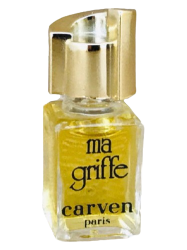 Carven Ma Griffe Parfum