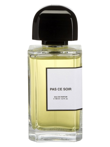 BDK Parfums Pas Сe Soir