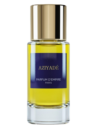 Parfum d'Empire Aziyade
