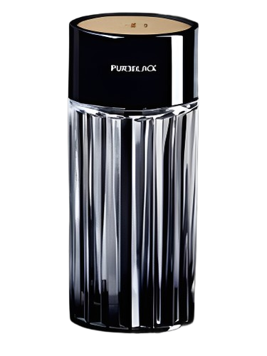 Bugatti Pureblack