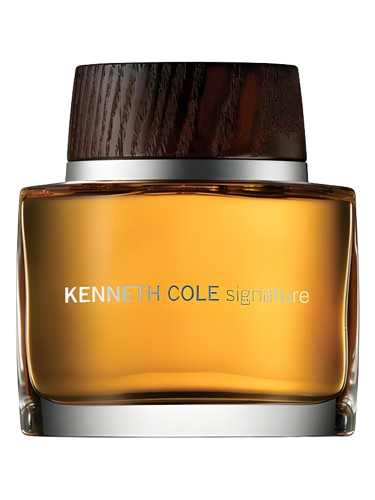 Kenneth Cole Signature
