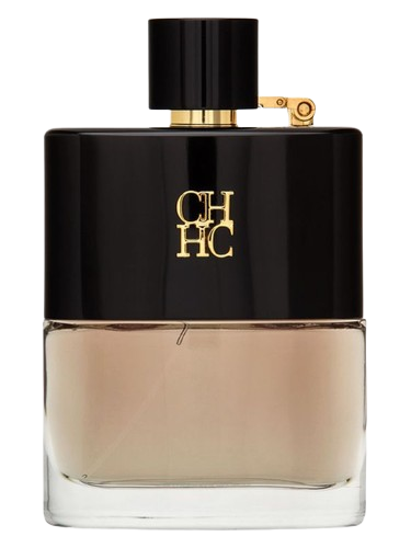 Carolina Herrera CH Men Prive