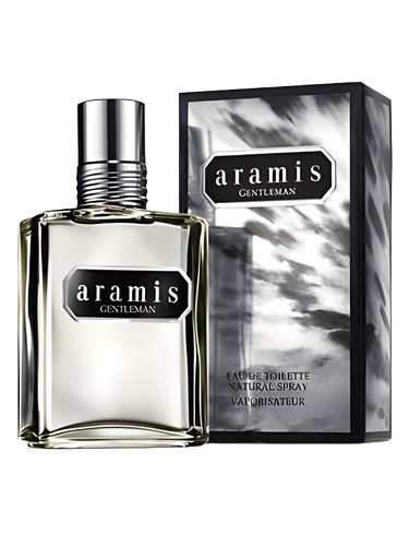 Aramis Gentleman