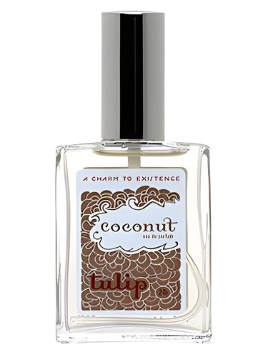 Tulip Coconut
