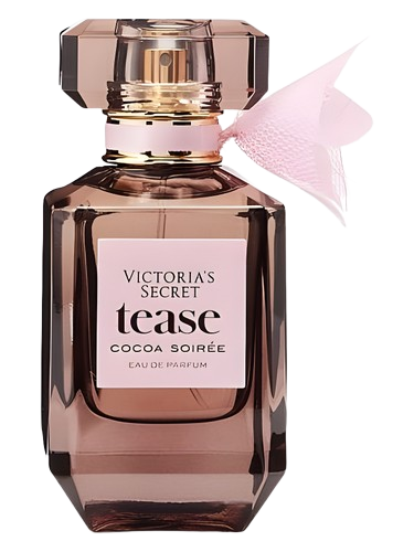 Victoria's Secret Tease Cocoa Soirée