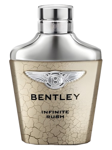Bentley Infinite Rush