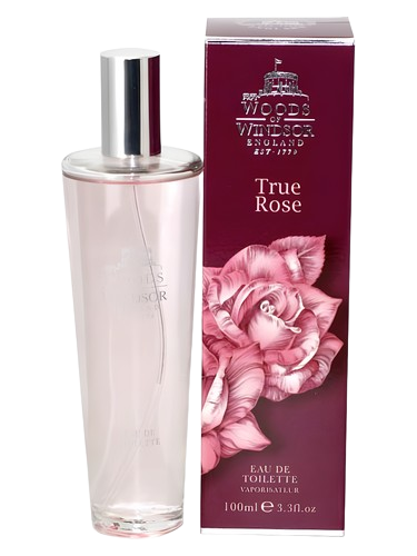 Woods of Windsor True Rose
