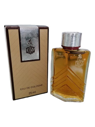 Mark Cross Mark Cross Eau de Cologne