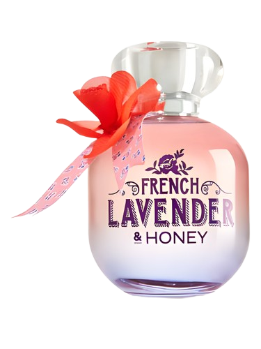 Bath & Body Works French Lavender & Honey