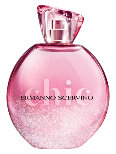 Ermanno Scervino Chic
