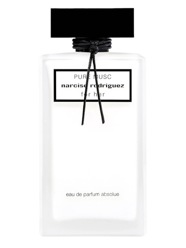 Narciso Rodriguez Pure Musc Absolu For Her