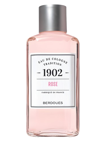 Parfums Berdoues 1902 Rose