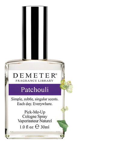 Demeter Fragrance Patchouli