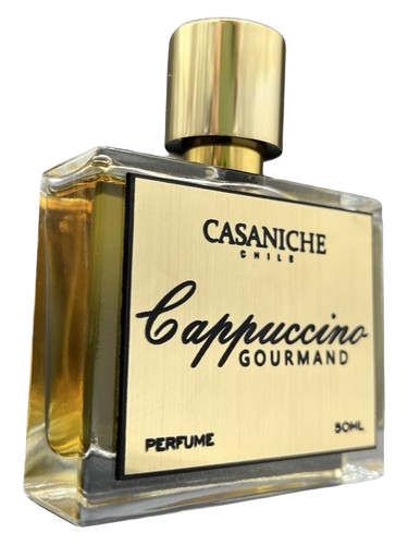 Casaniche Cappuccino Gourmand