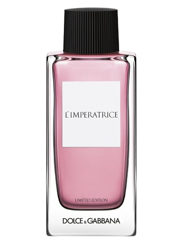 Dolce&Gabbana L'Imperatrice Limited Edition