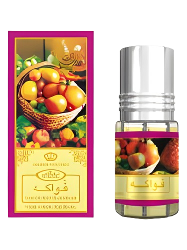 ALREHAB PERFUMES Fruit