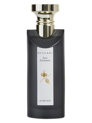 Bvlgari Eau Parfumee au The Noir
