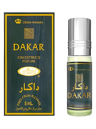 ALREHAB PERFUMES Dakar