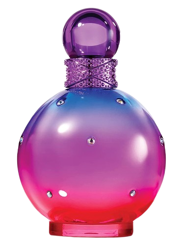 Britney Spears Electric Fantasy