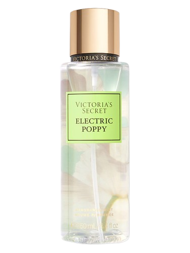 Victoria's Secret Electric Poppy