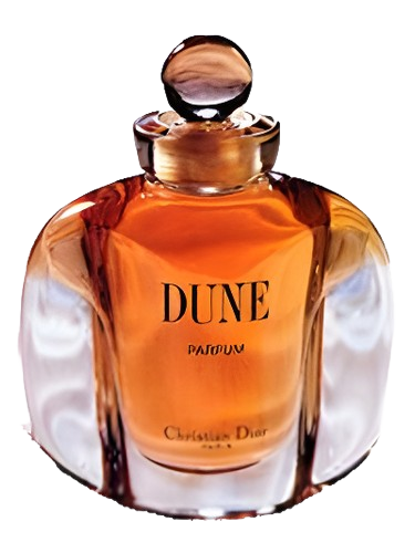 Dior Dune Parfum