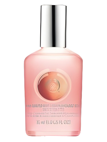 The Body Shop Pink Grapefruit
