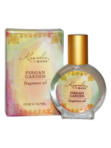 Kuumba Made Persian Garden