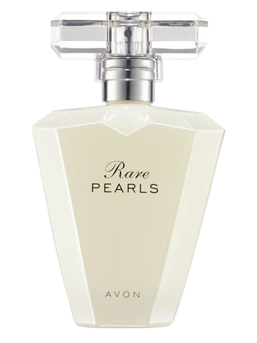 Avon Rare Pearls