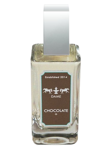 Dame Perfumery Chocolate+