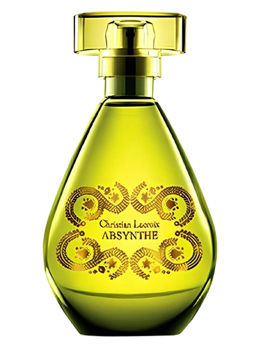 Avon Christian Lacroix Absynthe