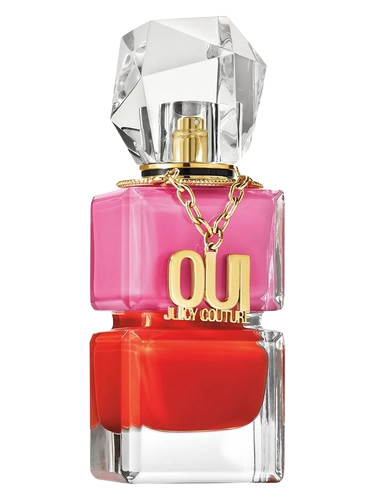 Juicy Couture Juicy Couture Oui