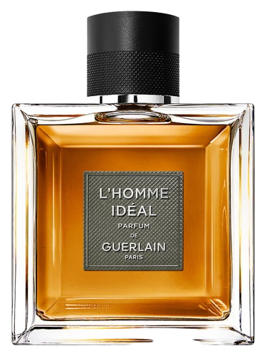 Guerlain L'Homme Idéal Parfum